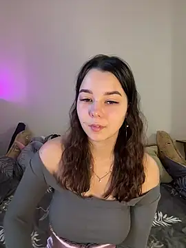 PoppyRobinson online show from 01-17-25, 08:13