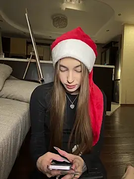 Snapshot of Cherry____Pie chatting on 12-26-24, 02:01 Cherry Pie online show from 12-26-24, 02:01
