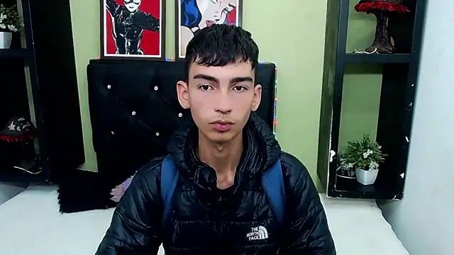 ttimy x boy online show from 02-10-25, 08:00