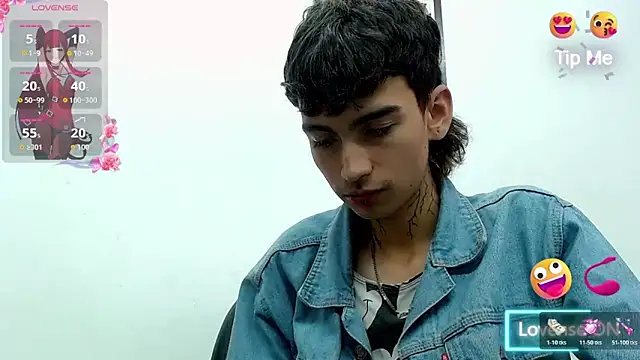 ttimy x boy online show from 10-24-25, 04:20