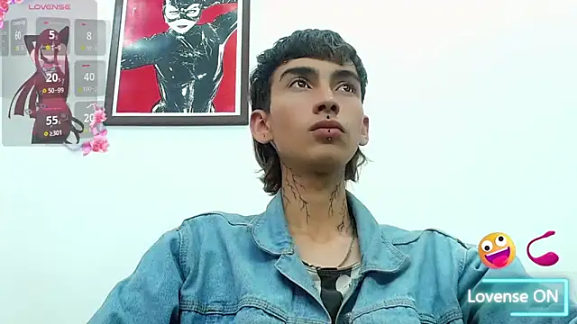 ttimy x boy online show from 10-29-25, 05:10