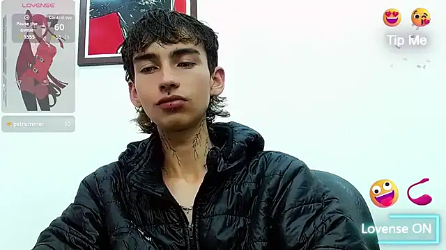 ttimy x boy online show from 11-10-25, 04:11