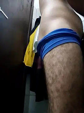 Gostozim7 online show from 12-29-24, 06:03