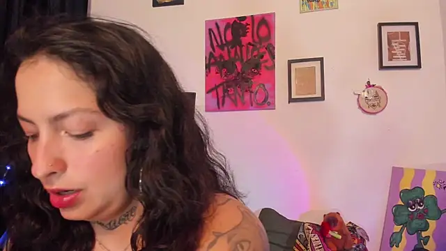 badsombra online show from 11-15-25, 07:10