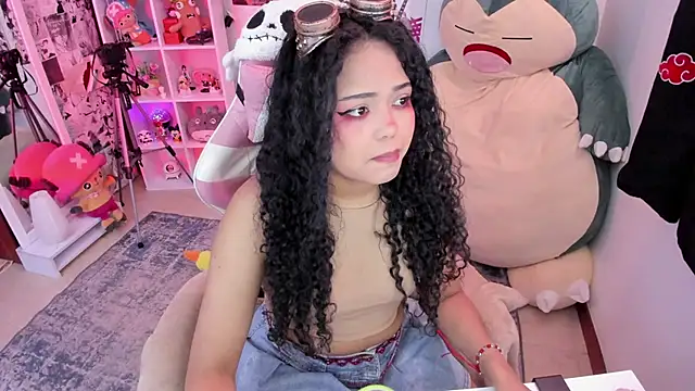 anyburkee online show from 12-16-25, 03:33