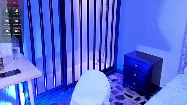 JackBlanco  online show from 01-21-25, 04:21