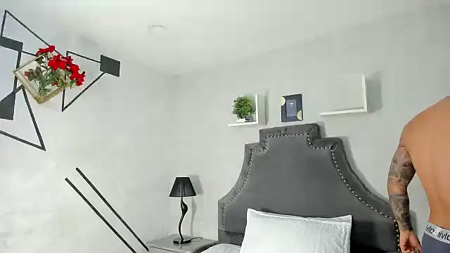 JackBlanco  online show from 09-09-25, 04:34