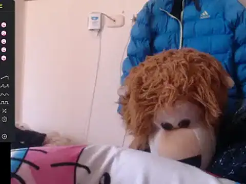 Snapshot of lorenitha_20 chatting on 12-24-24, 03:26 lorenitha 20 online show from 12-24-24, 03:26