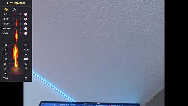 Snapshot of lorenitha_20 chatting on 02-08-25, 04:47 lorenitha 20 online show from 02-08-25, 04:47