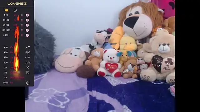 Snapshot of lorenitha_20 chatting on 02-16-25, 02:00 lorenitha 20 online show from 02-16-25, 02:00