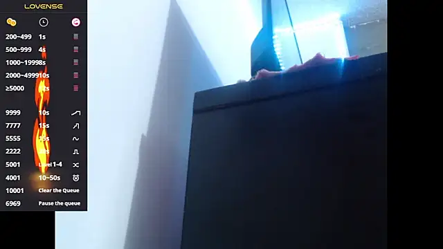 Snapshot of lorenitha_20 chatting on 03-05-25, 11:05 lorenitha 20 online show from 03-05-25, 11:05