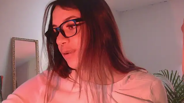 Miss oliviaa online show from 02-22-25, 02:30