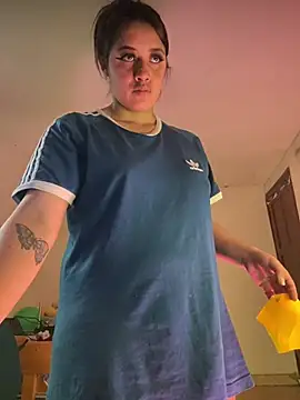 Miss oliviaa online show from 01-10-26, 07:04