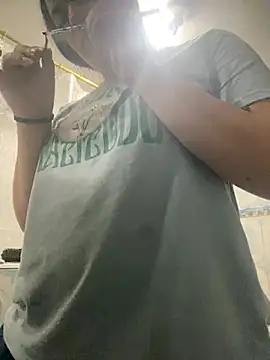 Miss oliviaa online show from 02-01-26, 12:20