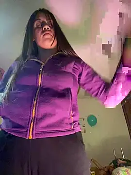 Miss oliviaa online show from 03-20-26, 10:03