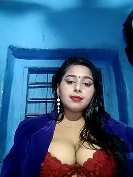 Sweet-Rani online show from 12-19-24, 06:01