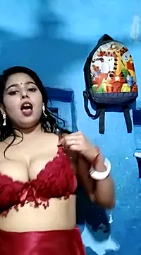 Sweet-Rani online show from 12-20-24, 12:16