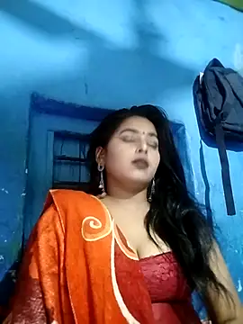 Sweet-Rani online show from 12-30-24, 04:40