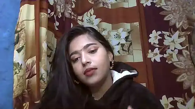 Sweet-Rani online show from 01-07-25, 12:24