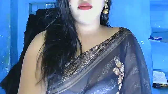 Sweet-Rani online show from 01-15-25, 09:45