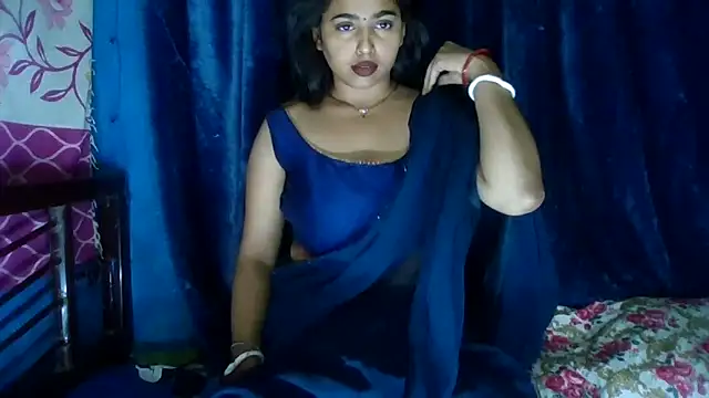 Sweet-Rani online show from 03-13-25, 12:16