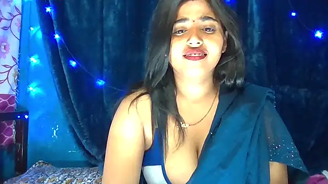 Sweet-Rani online show from 03-23-25, 02:26
