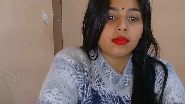 Sweet-Rani online show from 12-02-25, 05:08