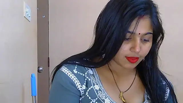 Sweet-Rani online show from 12-19-25, 06:15