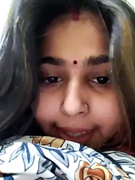 Sweet-Rani online show from 04-17-26, 01:36