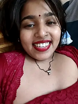 Sweet-Rani online show from 04-18-26, 08:09