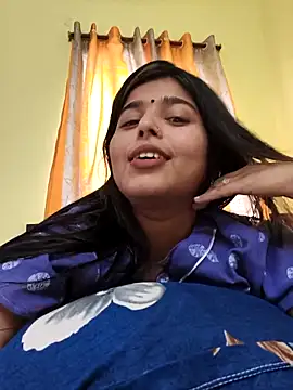 Sweet-Rani online show from 04-19-26, 10:25