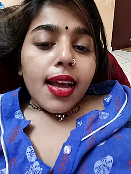 Sweet-Rani online show from 04-19-26, 07:49