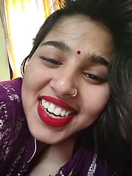 Sweet-Rani online show from 04-20-26, 11:02