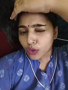 Sweet-Rani online show from 05-28-26, 06:49