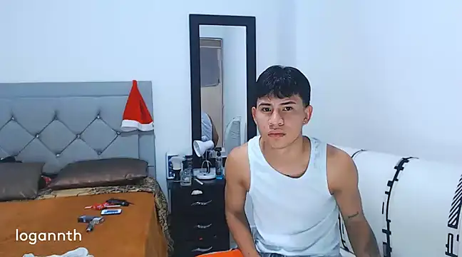 logannth online show from 12-14-24, 04:23