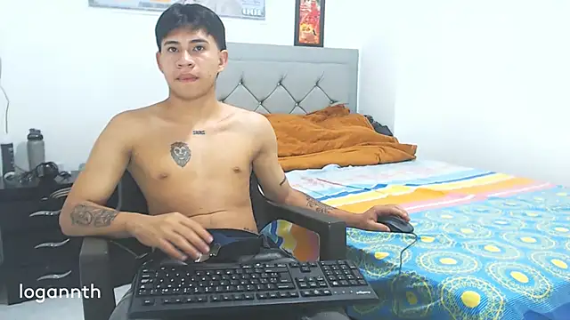 logannth online show from 01-29-25, 08:51