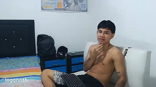 logannth online show from 02-22-25, 11:24