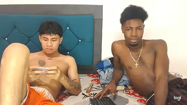 logannth online show from 03-03-25, 11:22