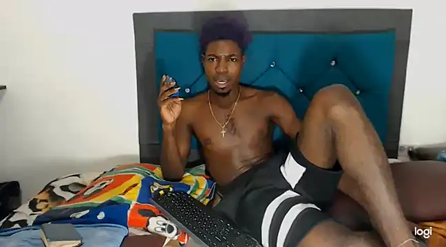 logannth online show from 03-14-25, 07:44