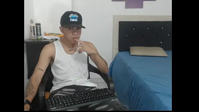 logannth online show from 10-12-25, 07:46