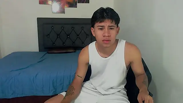 logannth online show from 10-20-25, 07:53