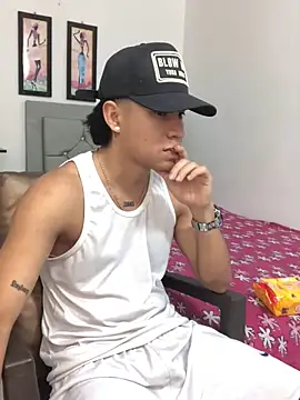 logannth online show from 03-05-26, 01:29