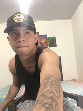 logannth online show from 03-27-26, 07:03