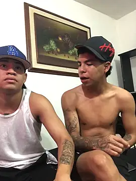 logannth online show from 04-01-26, 05:43