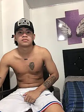 logannth online show from 04-08-26, 05:13