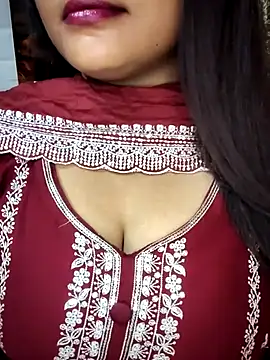 cutepragya2 online show from 09-12-25, 11:10