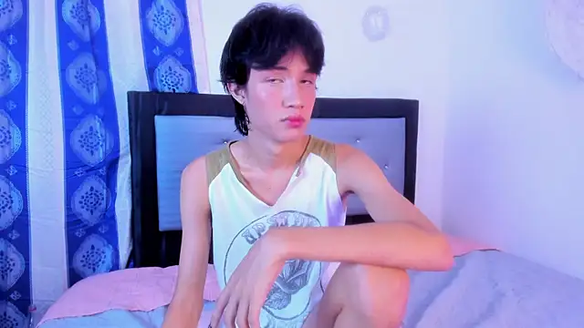 Johhan  Lee online show from 01-09-25, 02:01