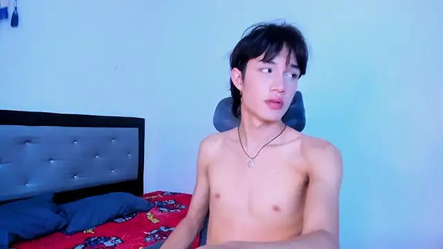 Johhan  Lee online show from 02-24-25, 11:09