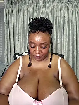 ThickianaRider online show from 03-21-26, 03:00