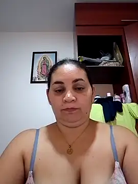 MirandaSoto online show from 03-09-25, 05:06